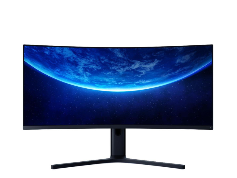Xiaomi Mi Curved Gaming